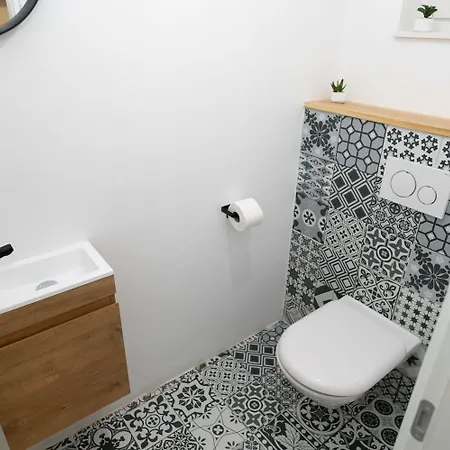 Holiday Home With Hot Tub Skradin, Krka - 22449 Holiday home Skradin