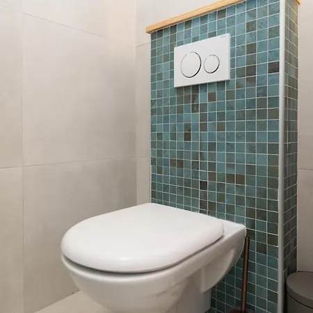 Holiday home Holiday Home With Hot Tub Skradin, Krka - 22449 Skradin